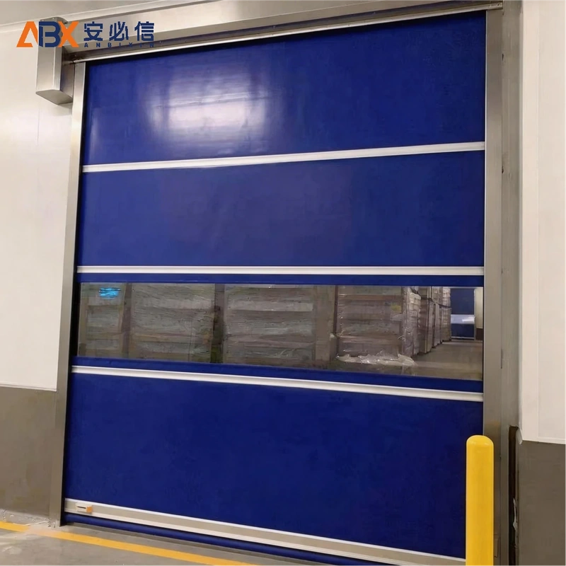 韶关工业快速门